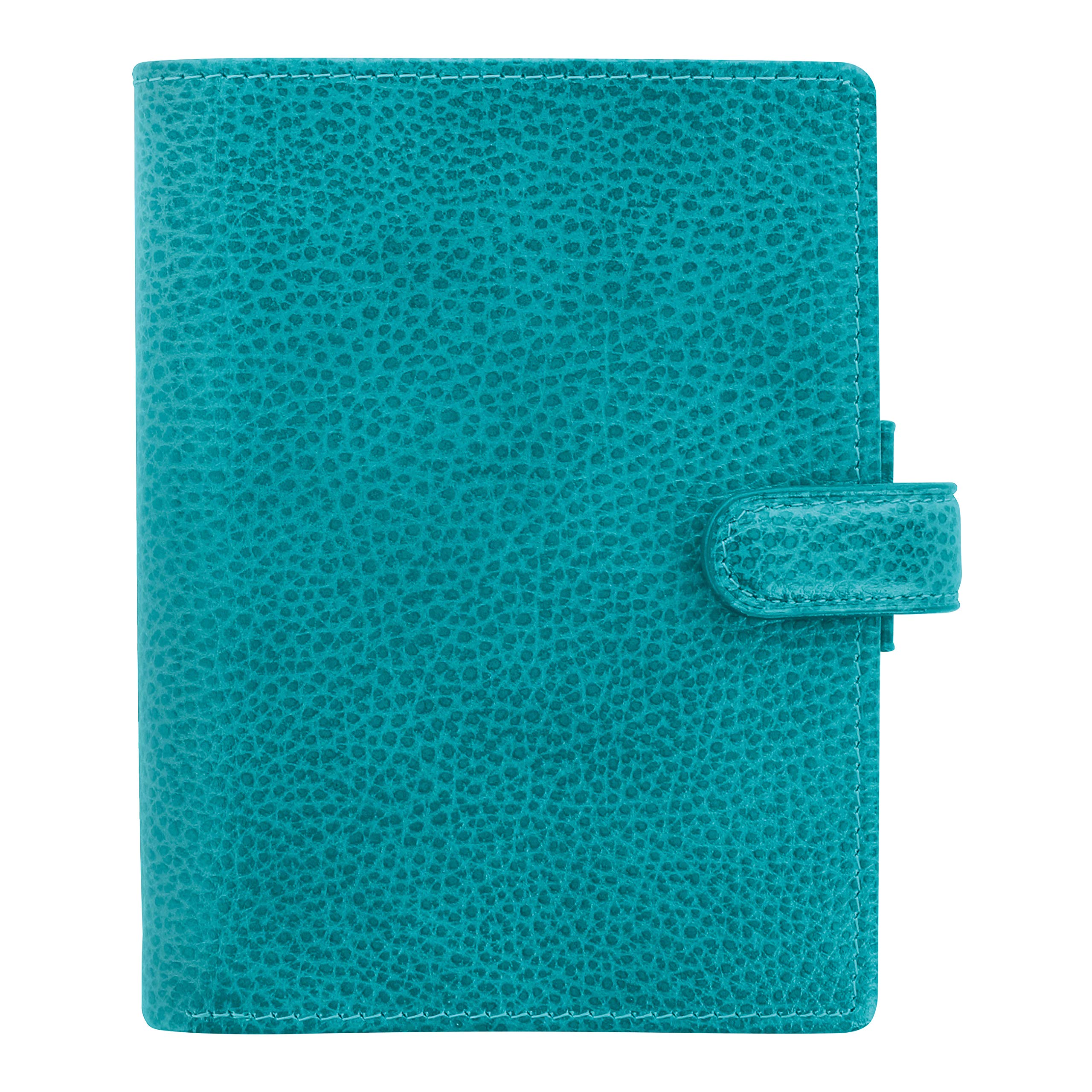 新品]【FILOFAX】A5システム手帳 フィンスバリー /アクア